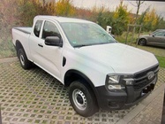 Ford Ranger 2024