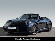 Porsche 992 2019