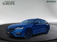 Skoda Octavia 2021