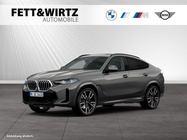 BMW X6 2025
