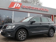 Volkswagen Tiguan 2019
