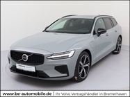Volvo V60 2025