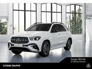 Mercedes-Benz GLE-Class 2025