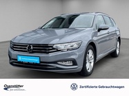 Volkswagen Passat 2023