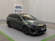 Kia cee'd / Ceed 2024