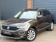 Volkswagen T-Roc 2018