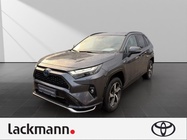 Toyota RAV4 2022