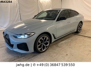 BMW i4 2022