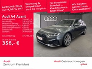 Audi A4 2022