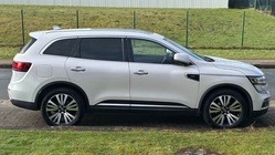 Renault Koleos 2022