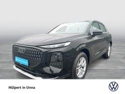 Audi Q3 2026