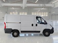 Fiat Ducato 2019