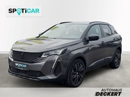 Peugeot 3008 2023