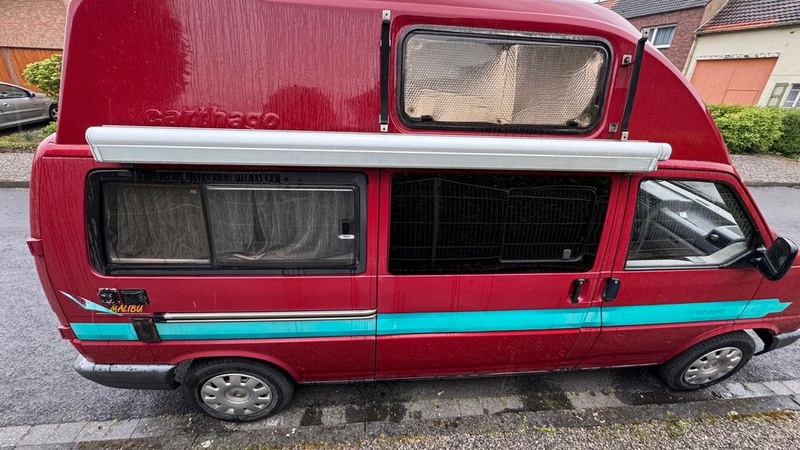 Volkswagen T4