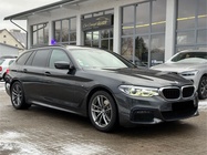 BMW 5 Series 2019