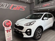 Kia Sportage 2020