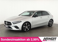 Mercedes-Benz A-Class 2024