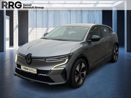 Renault Megane 2022