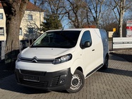Citroen Jumpy 2022