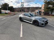 BMW M2 2025