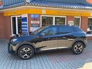 Peugeot 2008 2025