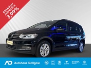 Volkswagen Touran 2025