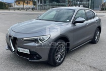 Alfa Romeo Stelvio 2019