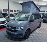 Volkswagen T6 2022