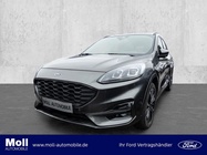 Ford Kuga 2021