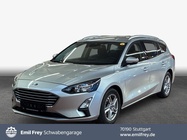 Ford Focus 2022
