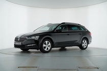 Skoda Superb 2022