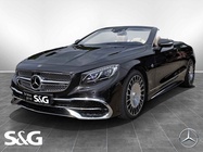 Mercedes-Benz S-Class 2017