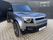 Land Rover Defender 2023