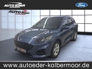Ford Kuga 2021