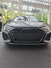 Audi RS3 2022