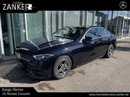 Mercedes-Benz C-Class 2025