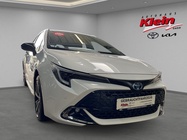 Toyota Corolla 2025