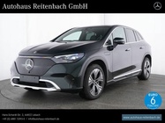 Mercedes-Benz EQE 2025