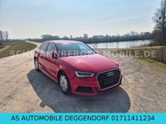 Audi A3 2019