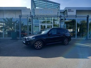 BMW X3 2024