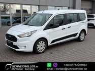 Ford Transit Connect 2023