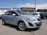 Opel Corsa 2014