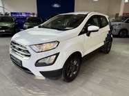 Ford EcoSport 2020