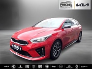 Kia pro cee'd / ProCeed 2020