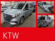 Mercedes-Benz Vito 2025