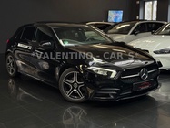 Mercedes-Benz A-Class 2019