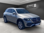Mercedes-Benz GLE-Class 2019