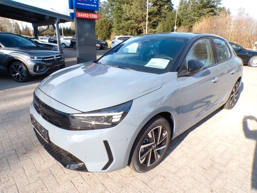Opel Corsa 2025