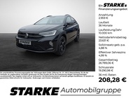 Volkswagen Taigo 2025