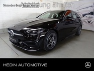 Mercedes-Benz C-Class 2021